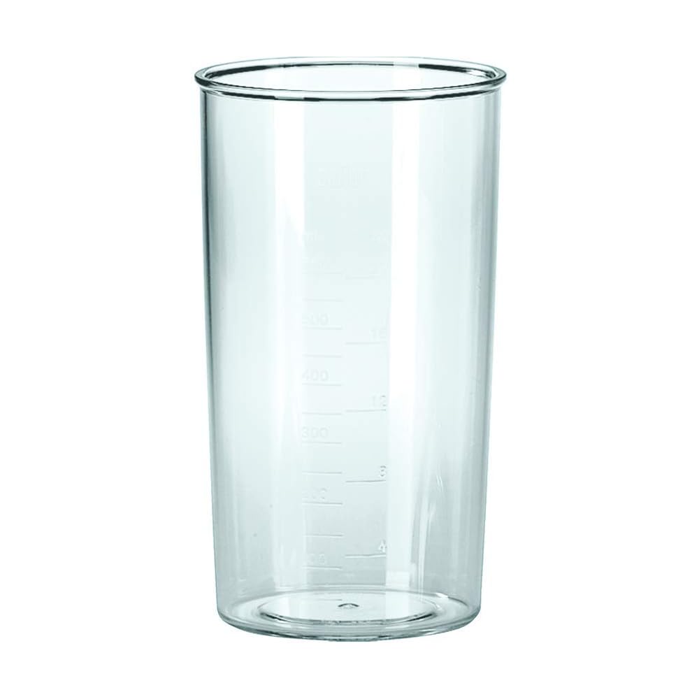 Braun MQ5035WH Sauce Mixeur Plongeant Blanc 10 x 5,7 x 40 cm : Cuisine et Maison