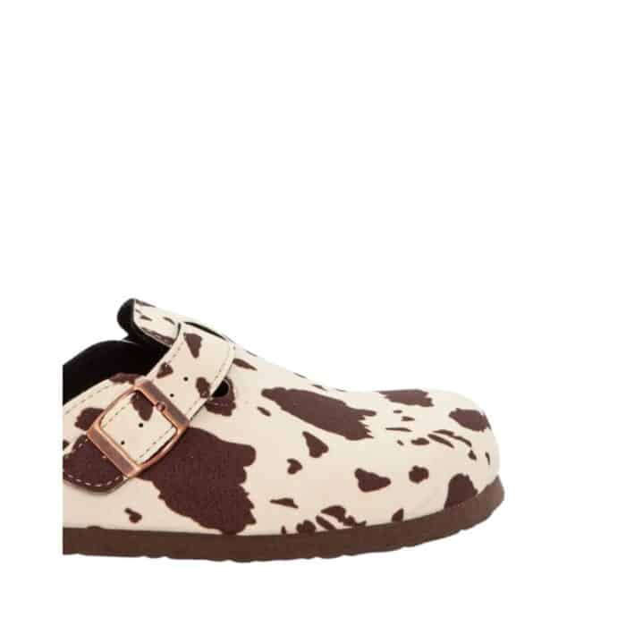 Duffy Florens Ventitré Slippers Dame