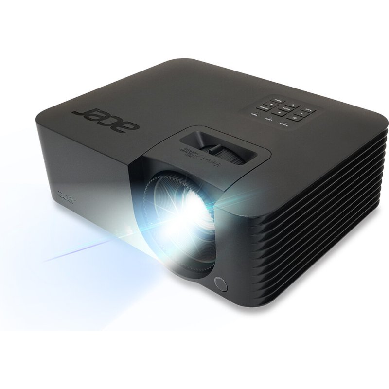 Acer PL Serie - PL2520i Module de projecteur 4000 ANSI lumens DMD 1080p (1920x1080) Noir