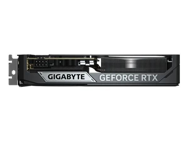Gigabyte GeForce RTX 5060 Ti WINDFORCE 16G - Grafikkort - GeForce RTX 5060 Ti - 16 GB GDDR7 - PCI Express 5.0 - 3 x DisplayPort, HDMI