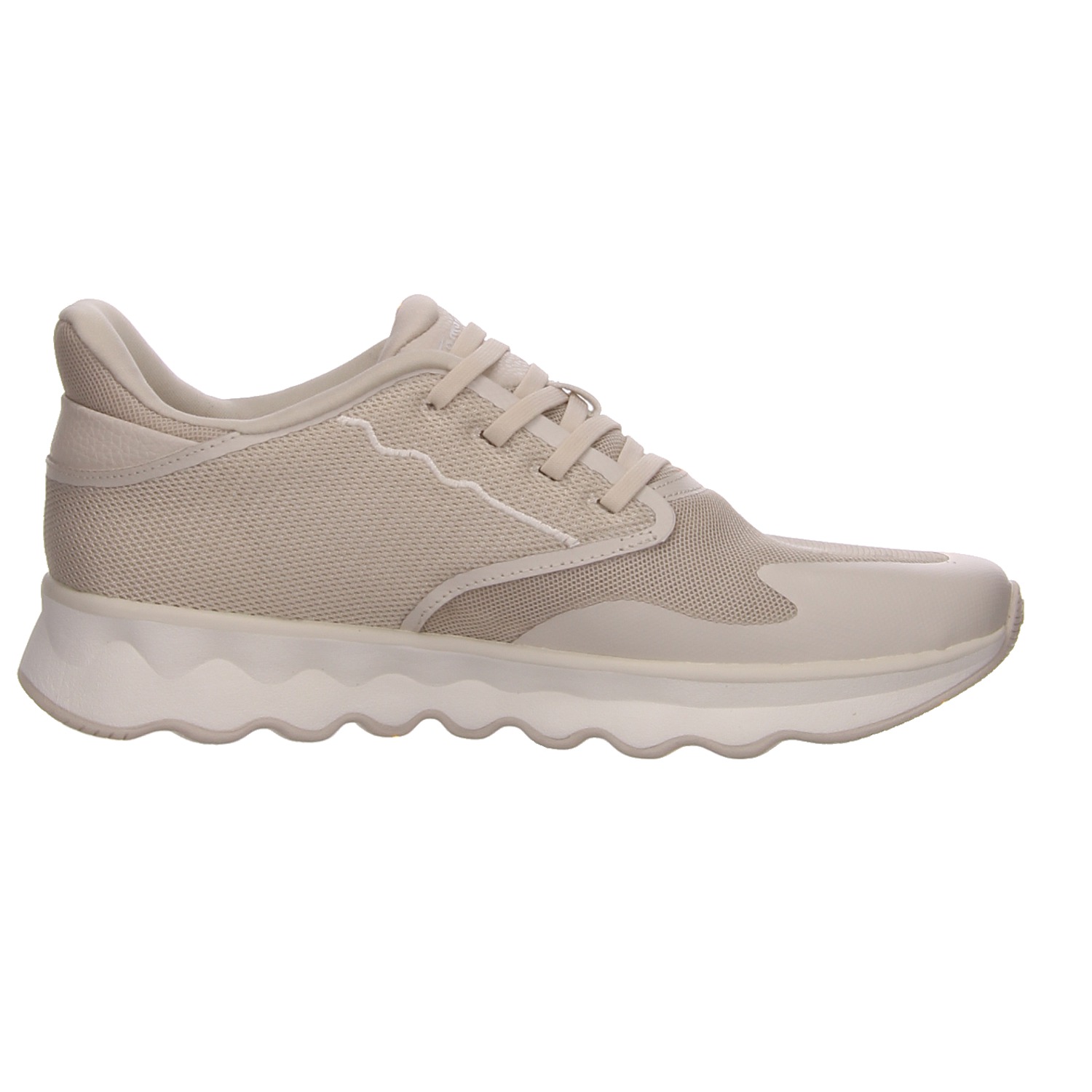 Tamaris Sneaker beige beige