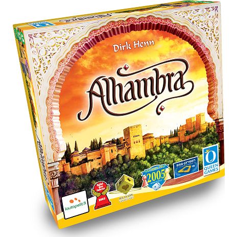 Alhambra