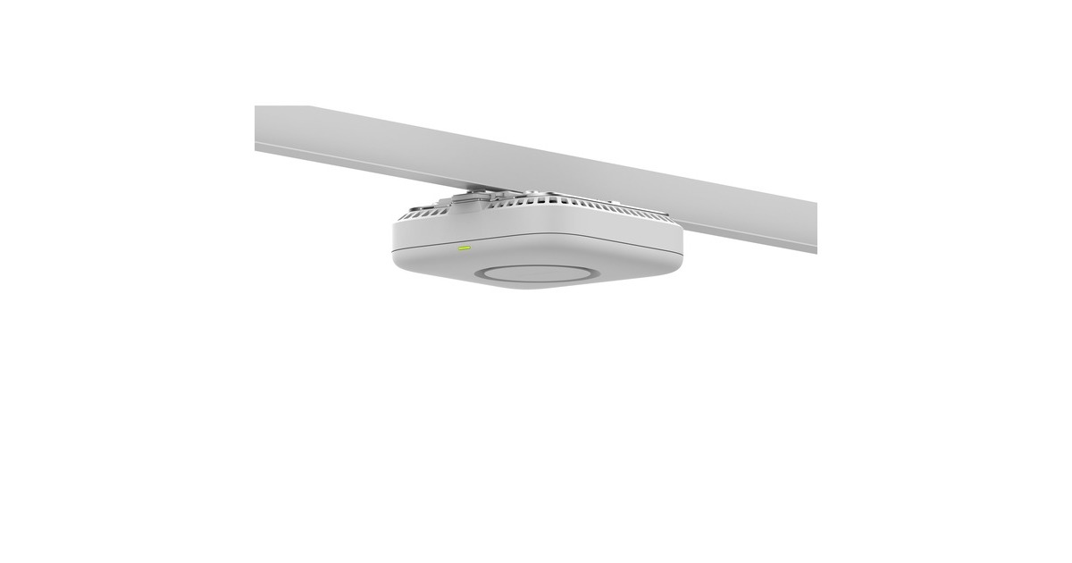 NetgearWBE710 Insight Manageable WiFi 7 Access Point mesh access point  (Wit)