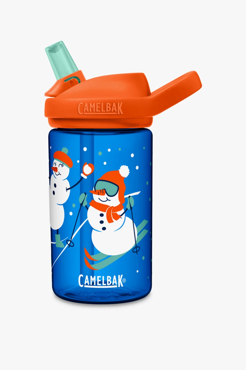 Camelbak Eddy+® 400 ml Kinder Trinkflasche