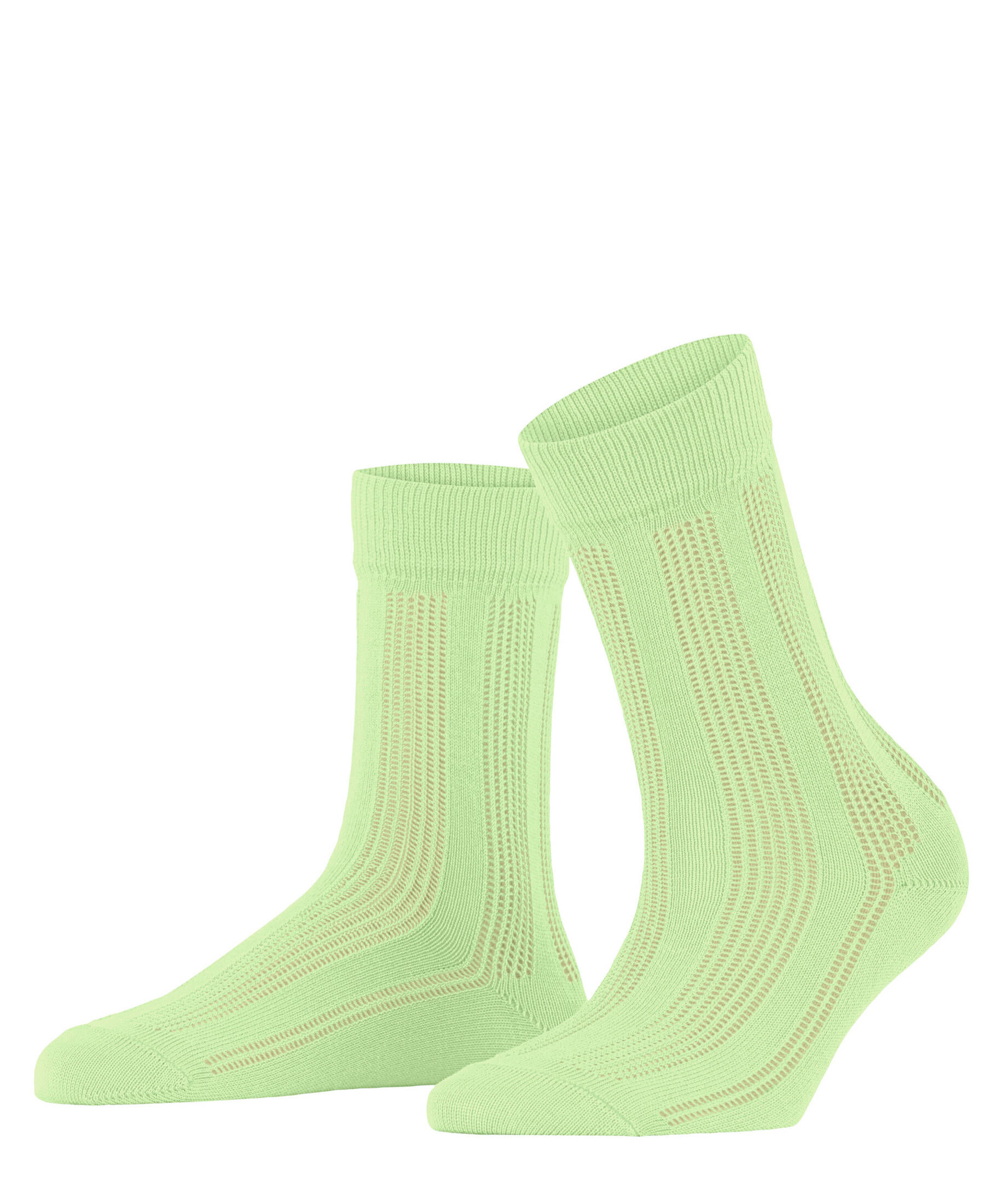 FALKE| Damen Socken Baby Needle