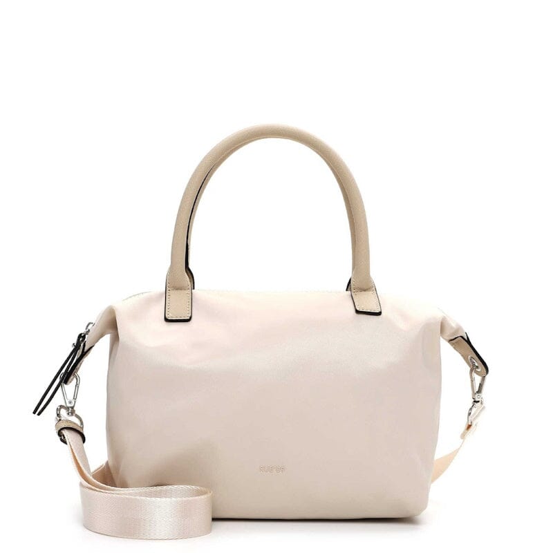Emily & Noah Colombes Rue 09 Handbag Beige