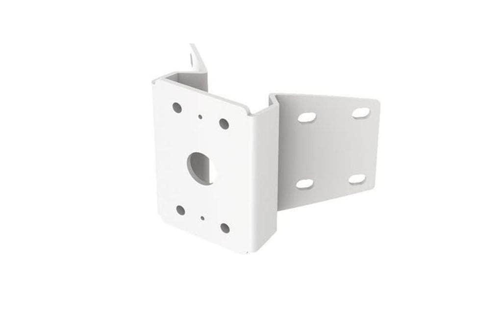 Eckhalterung T94R01B Weiss 1 StückEckhalterung für Indoor/Outdoor