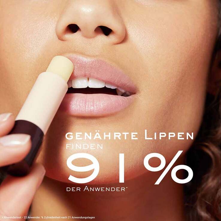 Nuxe feuchtigkeitsspendender Lippenpflegestift , 4 g