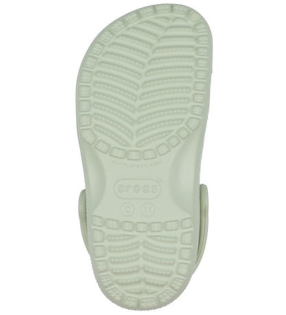 Crocs Sandalen - Classic Clog K - Gips