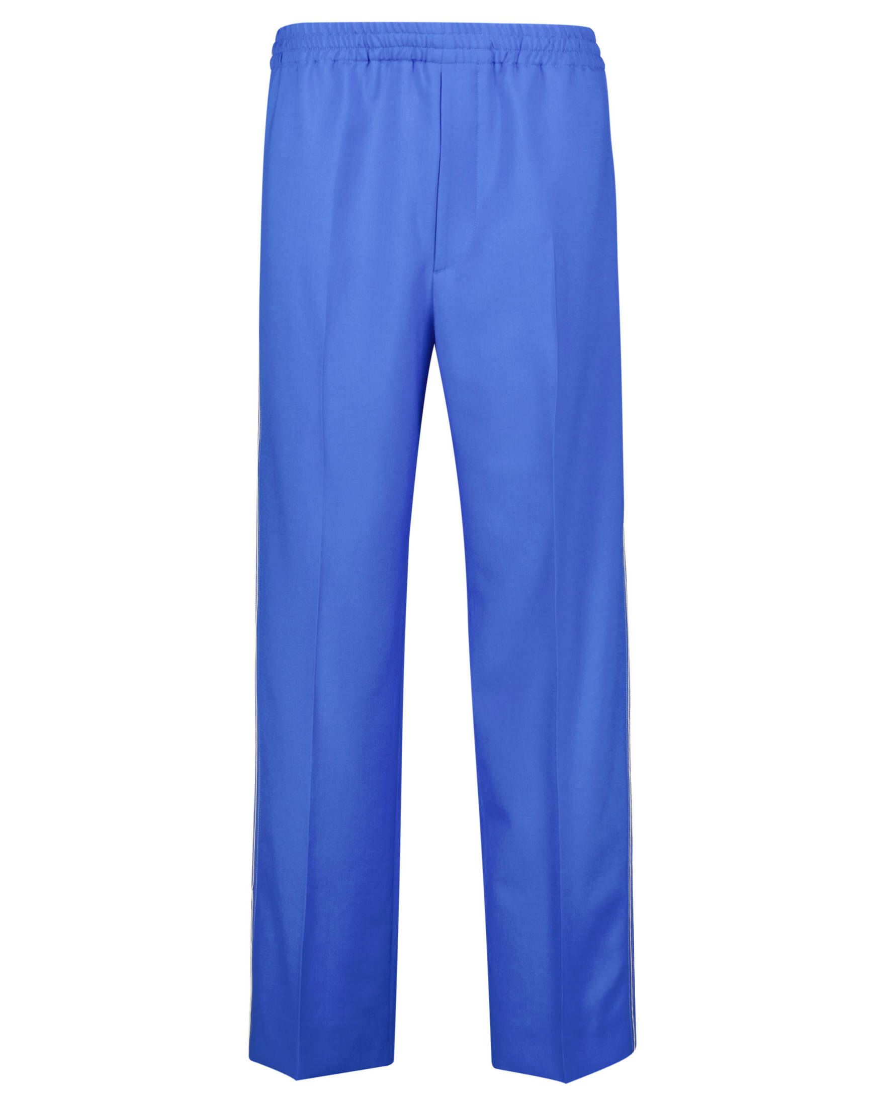 Gucci| Herren Hose mit Wolle