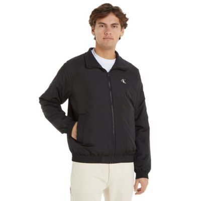 Blouson homme Padded Harrington CALVIN KLEIN