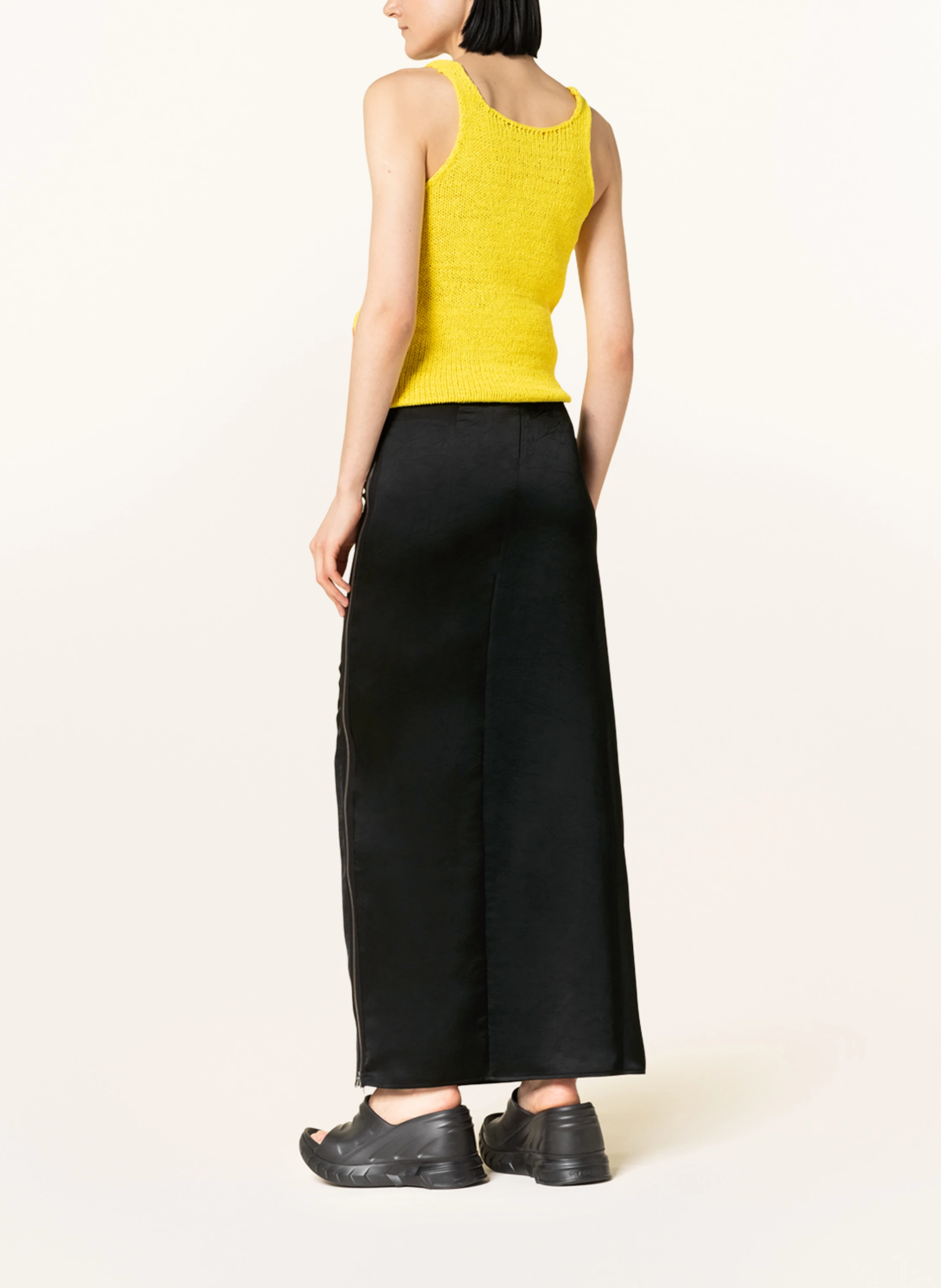 JW ANDERSON Satinrock