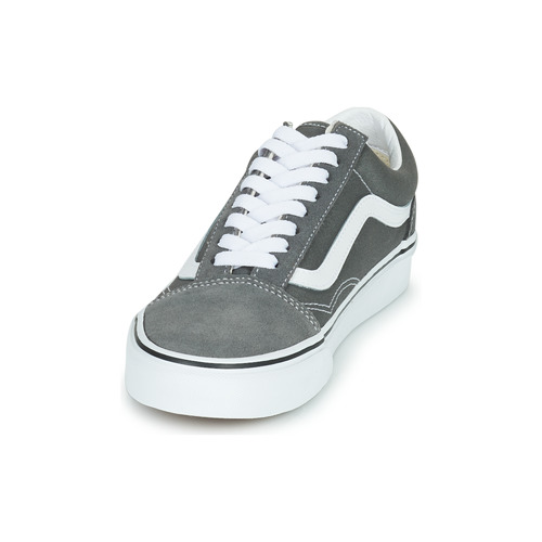 Vans - UA OLD SKOOL - Gris