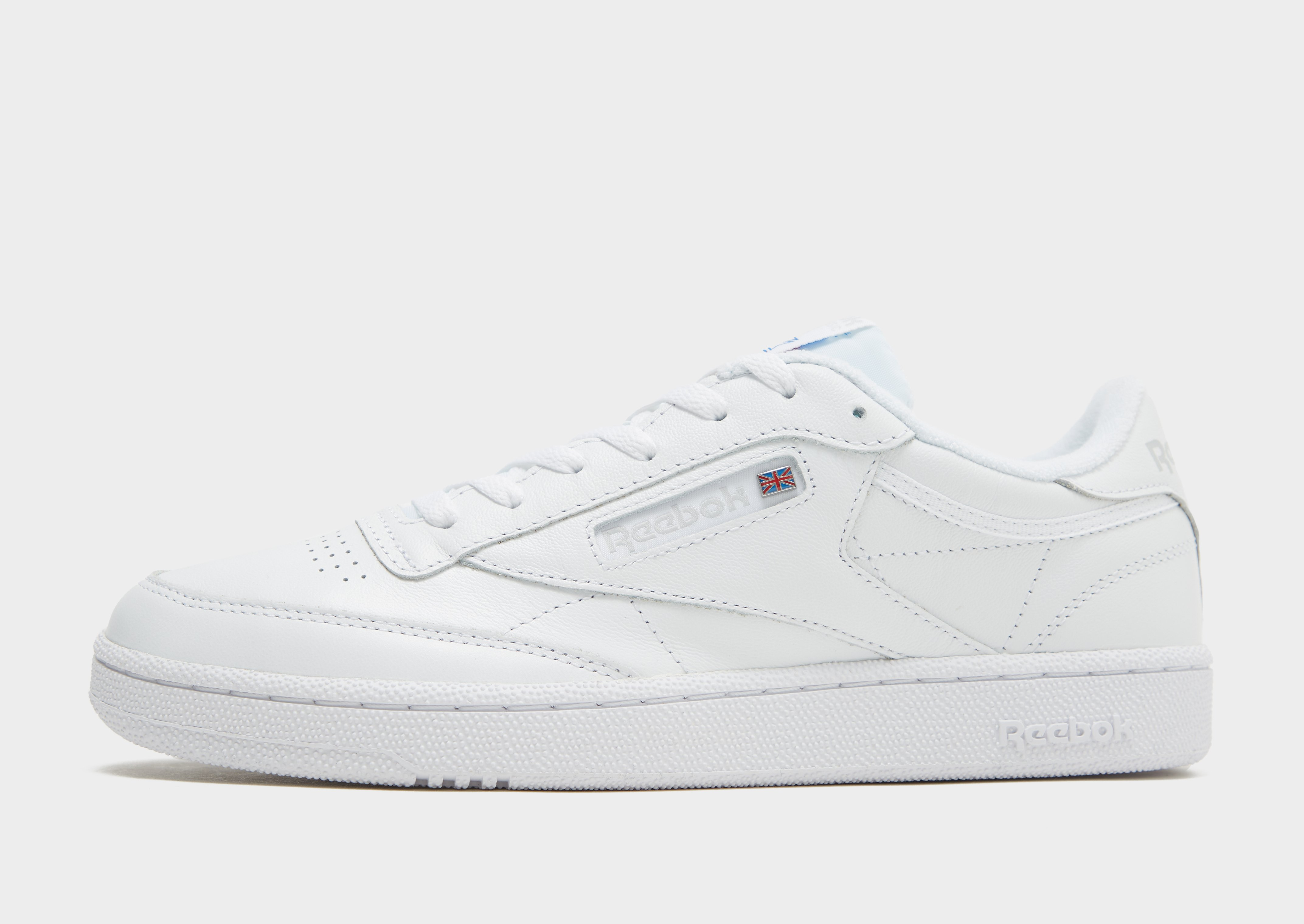 Reebok Club C Homme