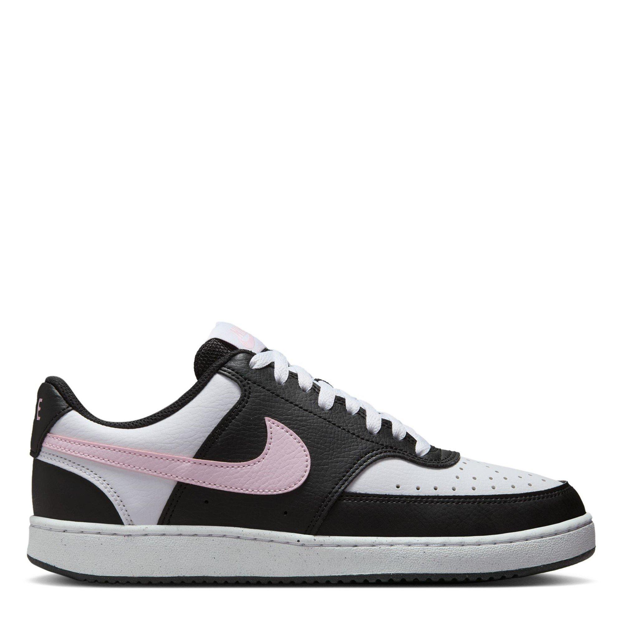 Nike Court Vision Low Next Nature Trainers