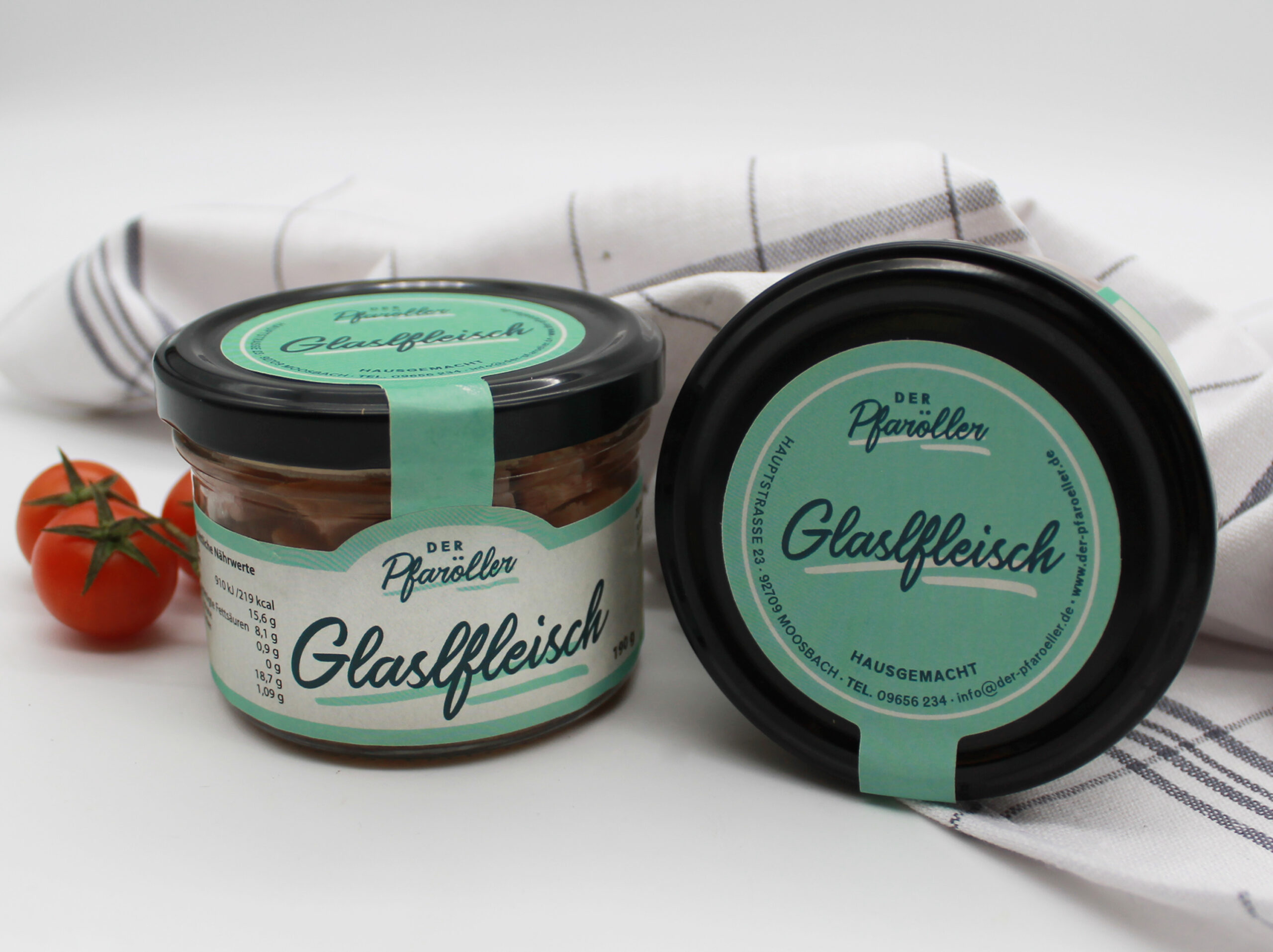 Probierpaket Wurstgläser
