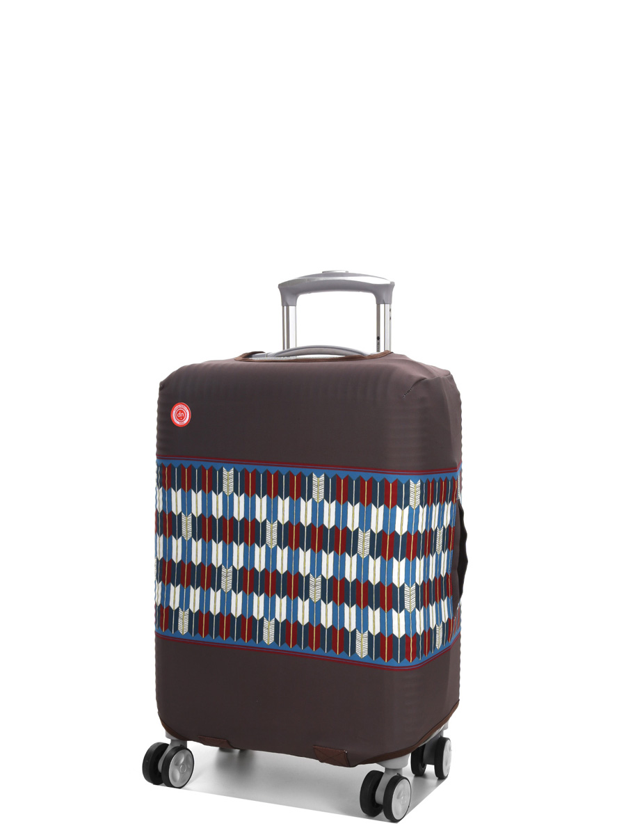 Housse de valise Dandy Nomad Apache - S
