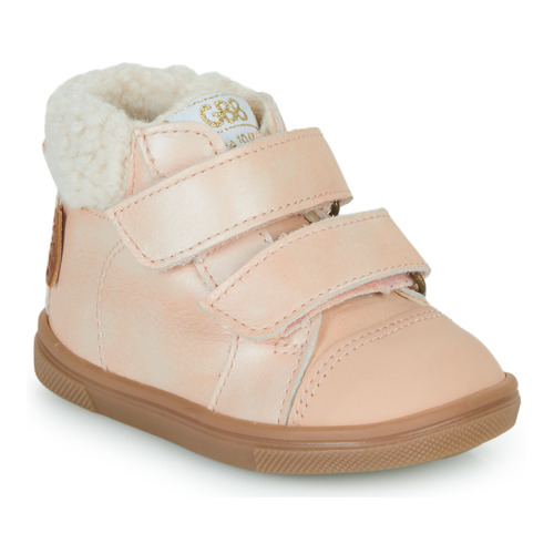 GBB - GONTRAN - Rose