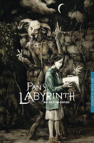 Pan's Labyrinth - BFI Film Classics (Paperback)
