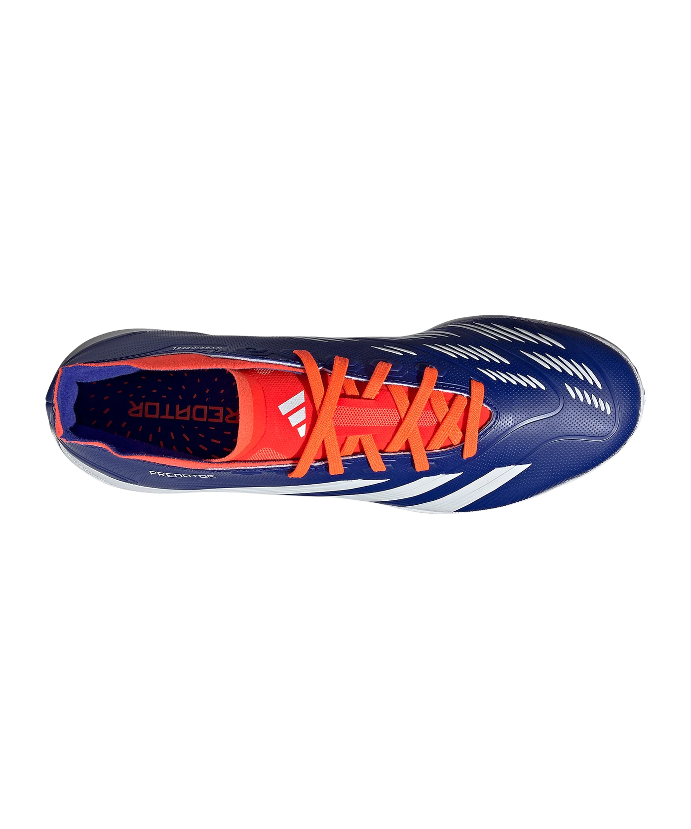 adidas Predator League TF Advancement Blau Weiss