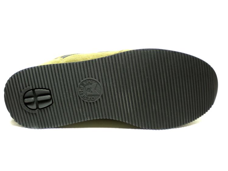 Mephisto GARRY khaki