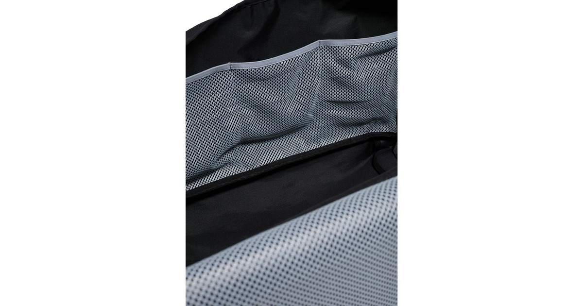 Jack WolfskinALL-IN DUFFLE WHEELER 90 rugzak  (Zwart)