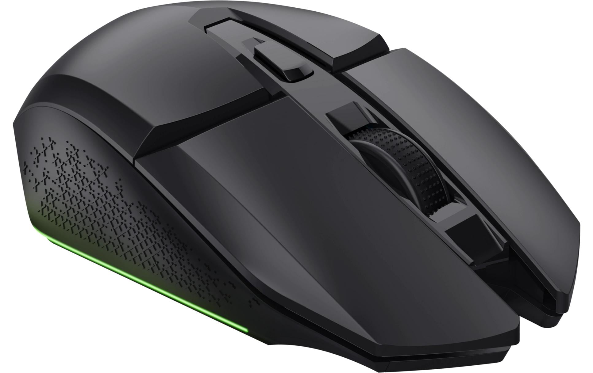 Gaming-Maus GXT 112 FELOXKabellose Gaming-Maus und -Mauspad mit Beleuchtung