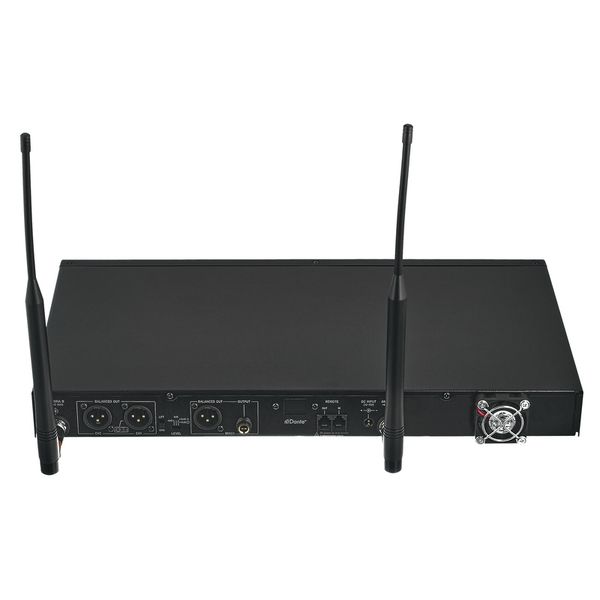 Mipro ACT-525/MU-55HNS 518-542 MHz