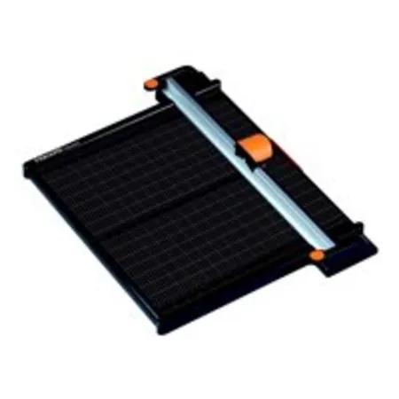 Fiskars Recycled Titanium Rotary Papierschneider, A3