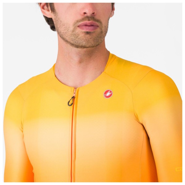 Castelli - UPF Long Sleeve Jersey - Maillot de cyclisme
