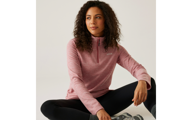 Regatta Sweethart Marl Damen Fleecepullover