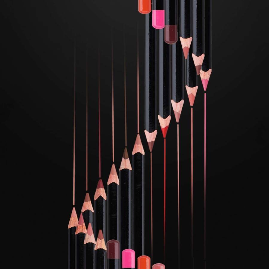 Anastasia Beverly Hills Lip Liner Peach Amber 1,49g