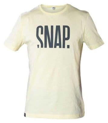 T-shirt à logo Snap Climbing