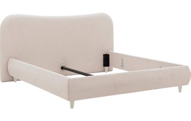 Bedframe Pecaro