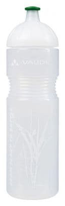 Bidon Vaude Bio 0 75 l (VPE15) Transparent