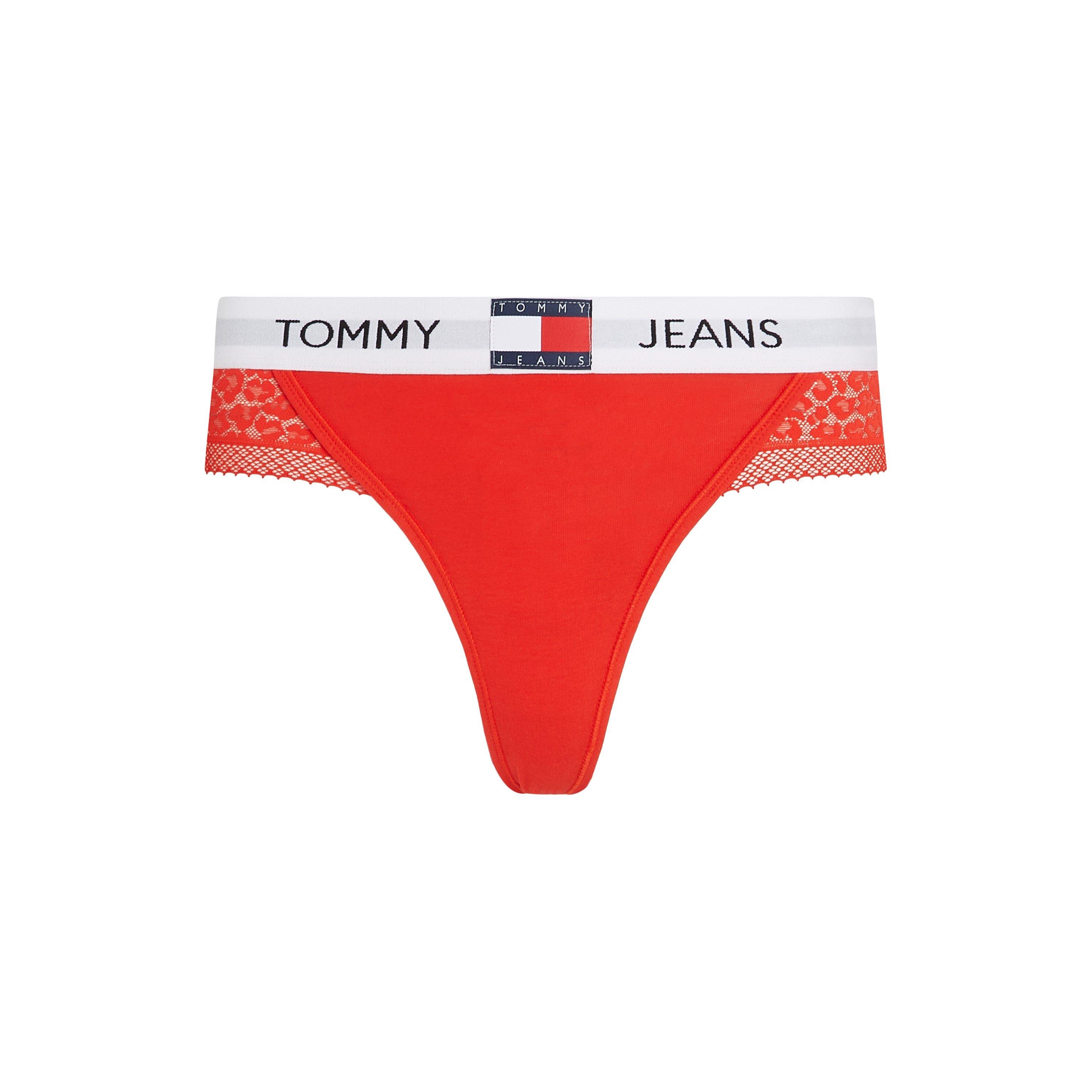 Tommy Hilfiger Thong Briefs
