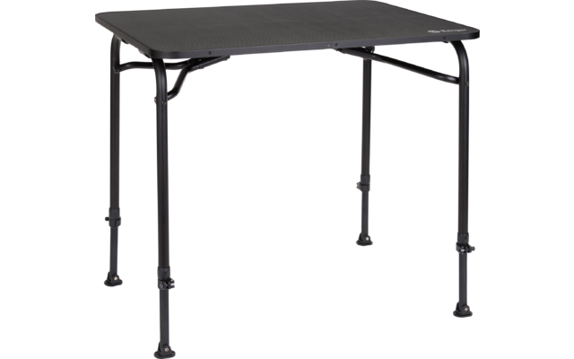 Berger Klapptisch Tornio Carbonoptik