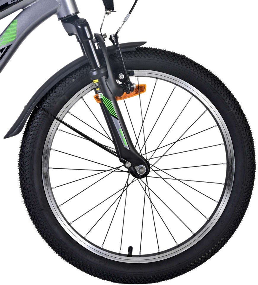 Volare - Børnecykel 20
