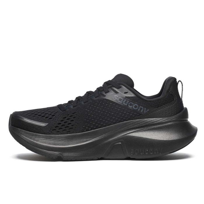 Saucony Dame Løbesko Guide 17 Sort
