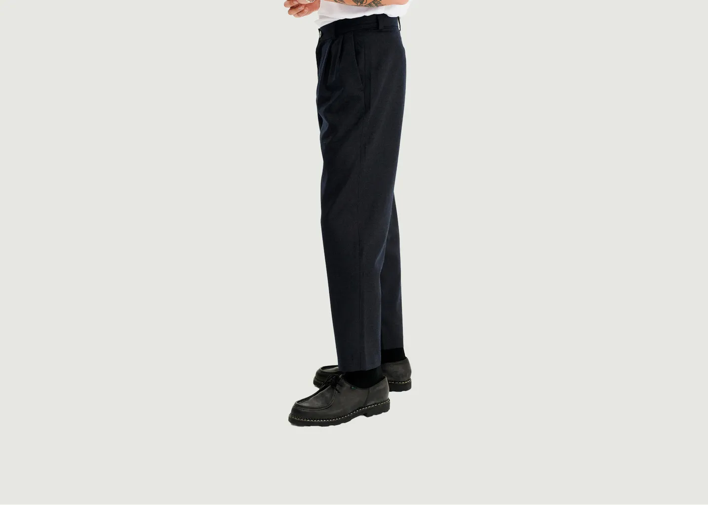 Pantalon Cambridge noyoco