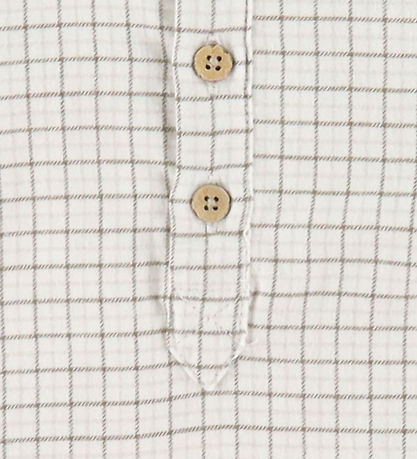 Lil' Atelier Body L/æ - NbmDamieno - Turteltaube