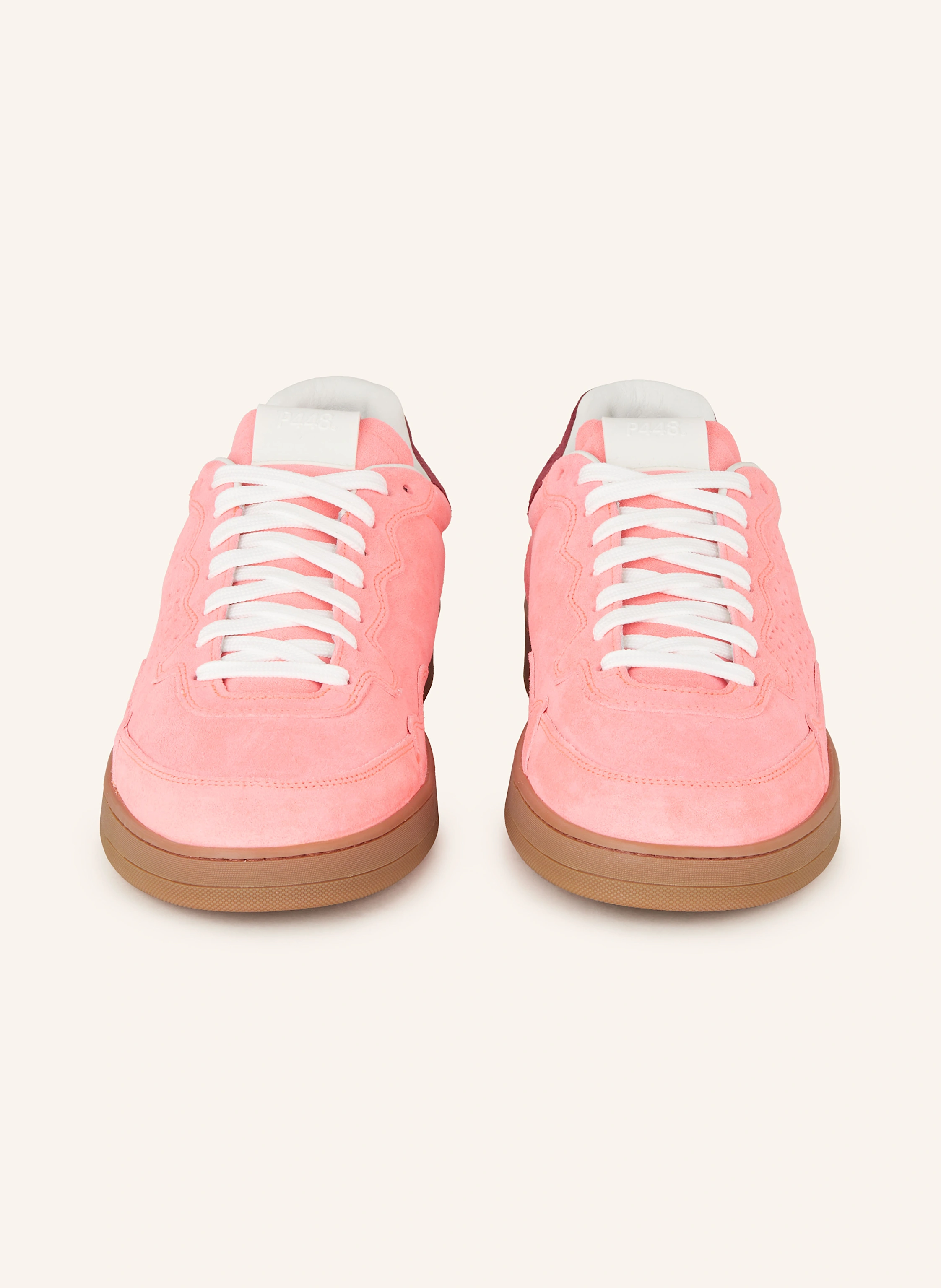 P448 Sneaker VERT2