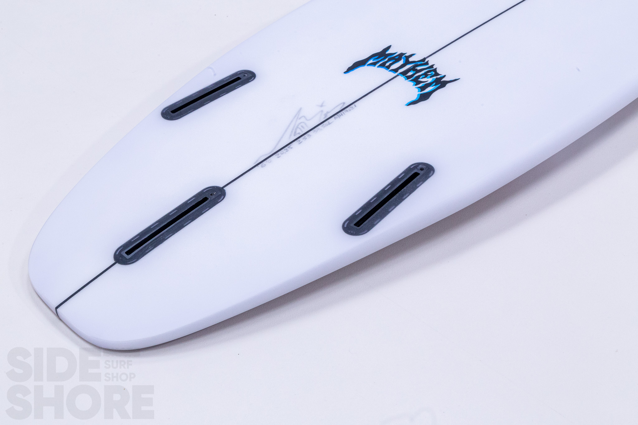 Lost The Ripper - 6'0 x 20.25
