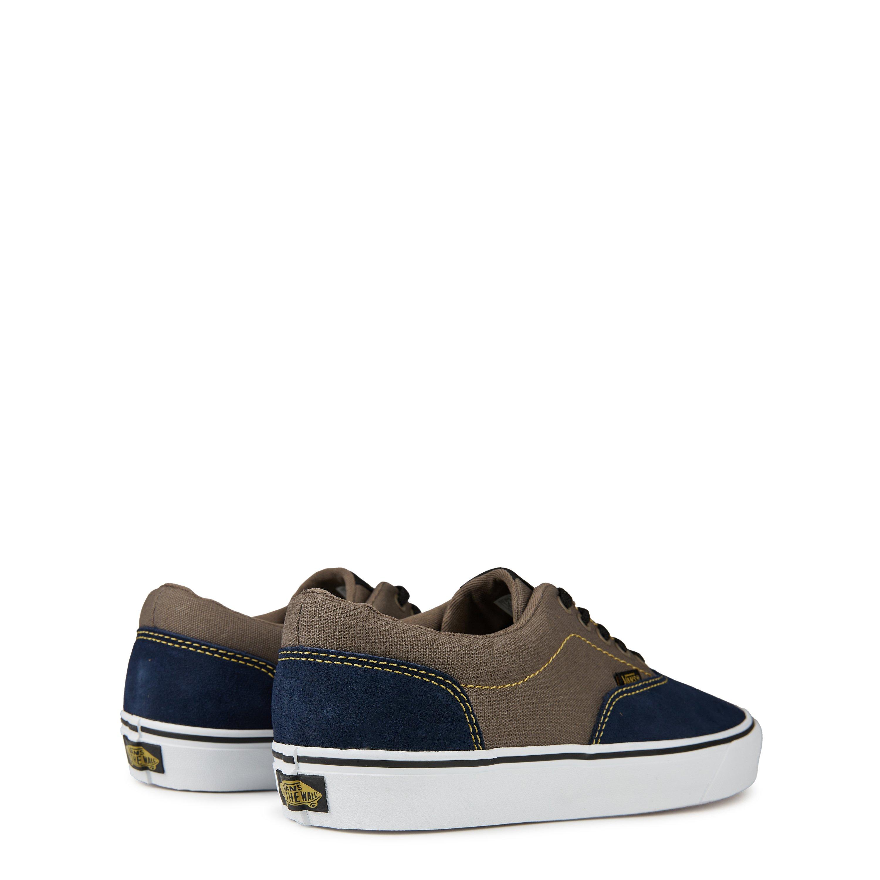 Vans Doheny Canvas Trainers