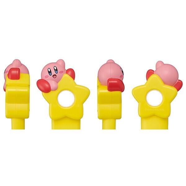 Skater - Kirby Keukenlepel