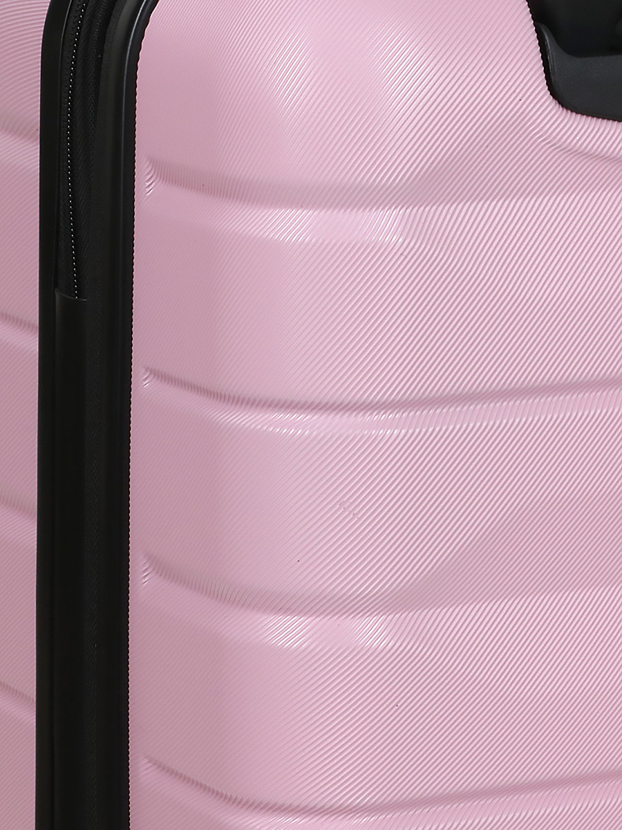 Ensemble 3 valises extensibles Delsey Air Armour