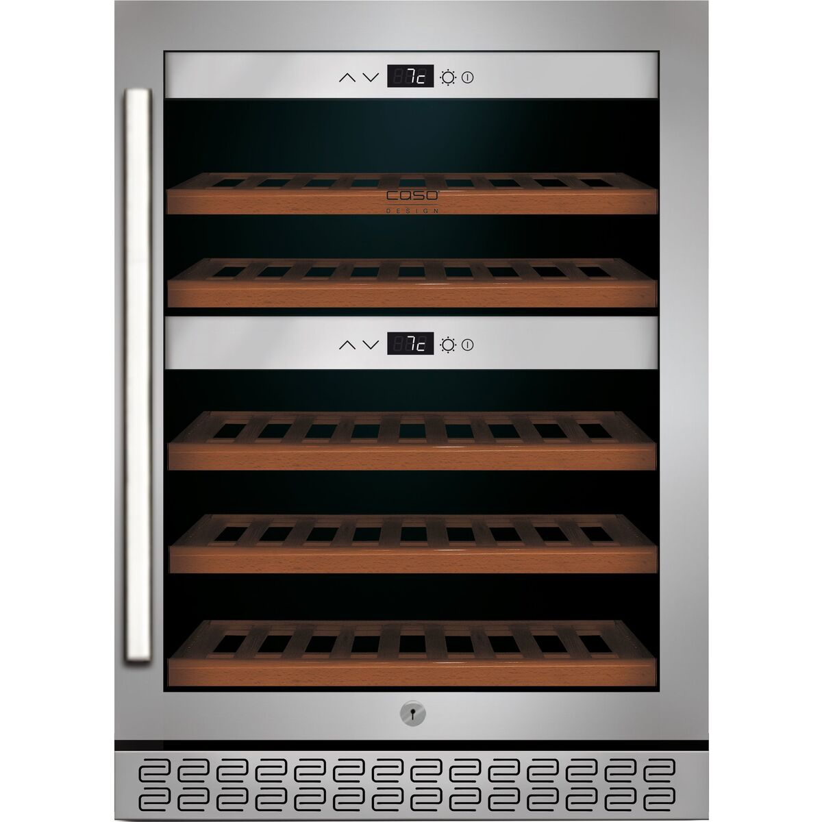 WineChef Pro 40 vinkjøleskap