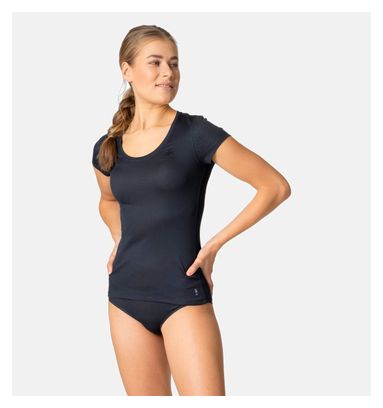 Baselayer Femme Odlo Active F-Dry Light Gris