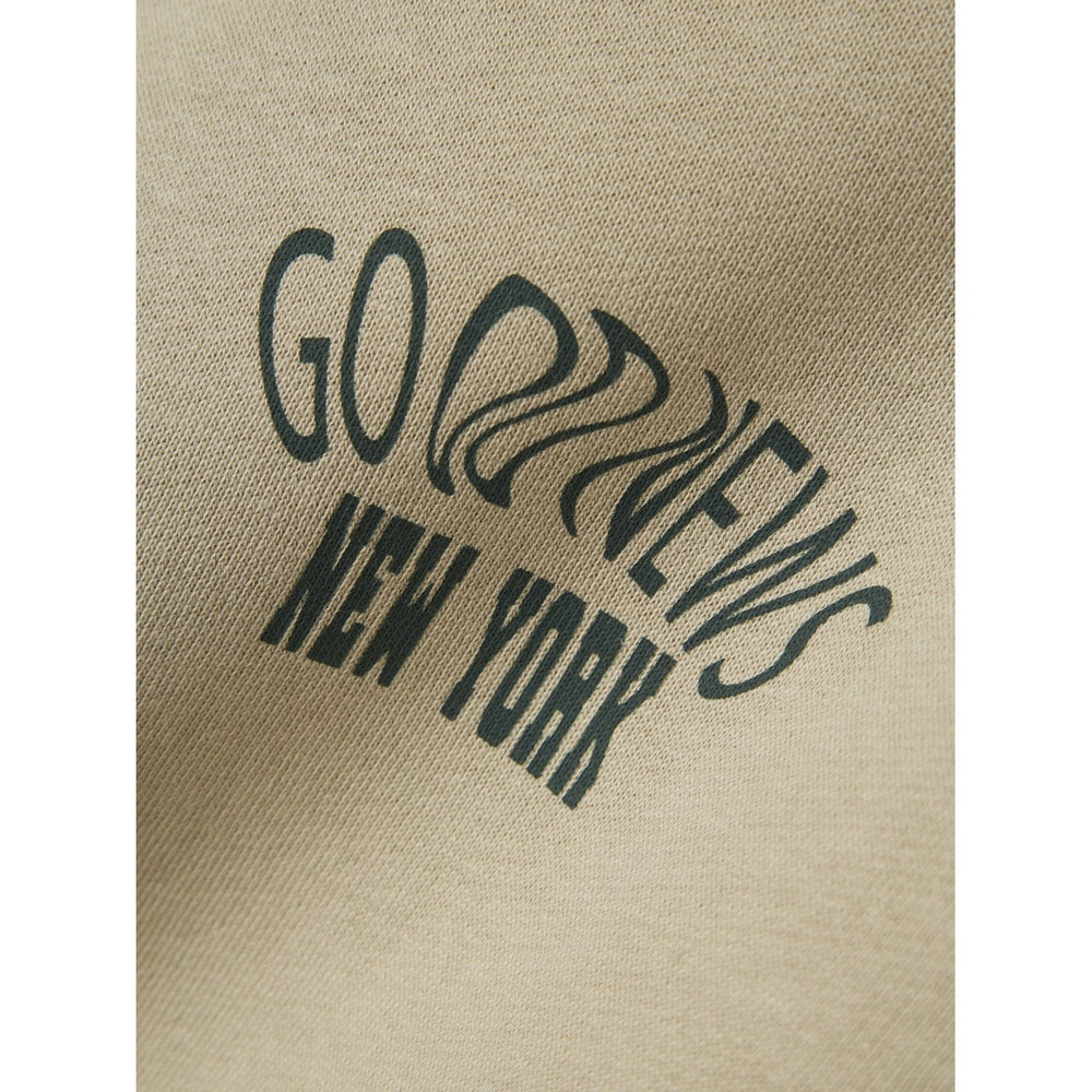 Køb Name It Island Fossil Nkmnolen Ls Nreg Sweat Bru