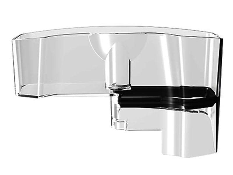 Laurastar Wasserfilter-Kartusche inkl. Halterung Wasserfilterkartusche mit Halterung